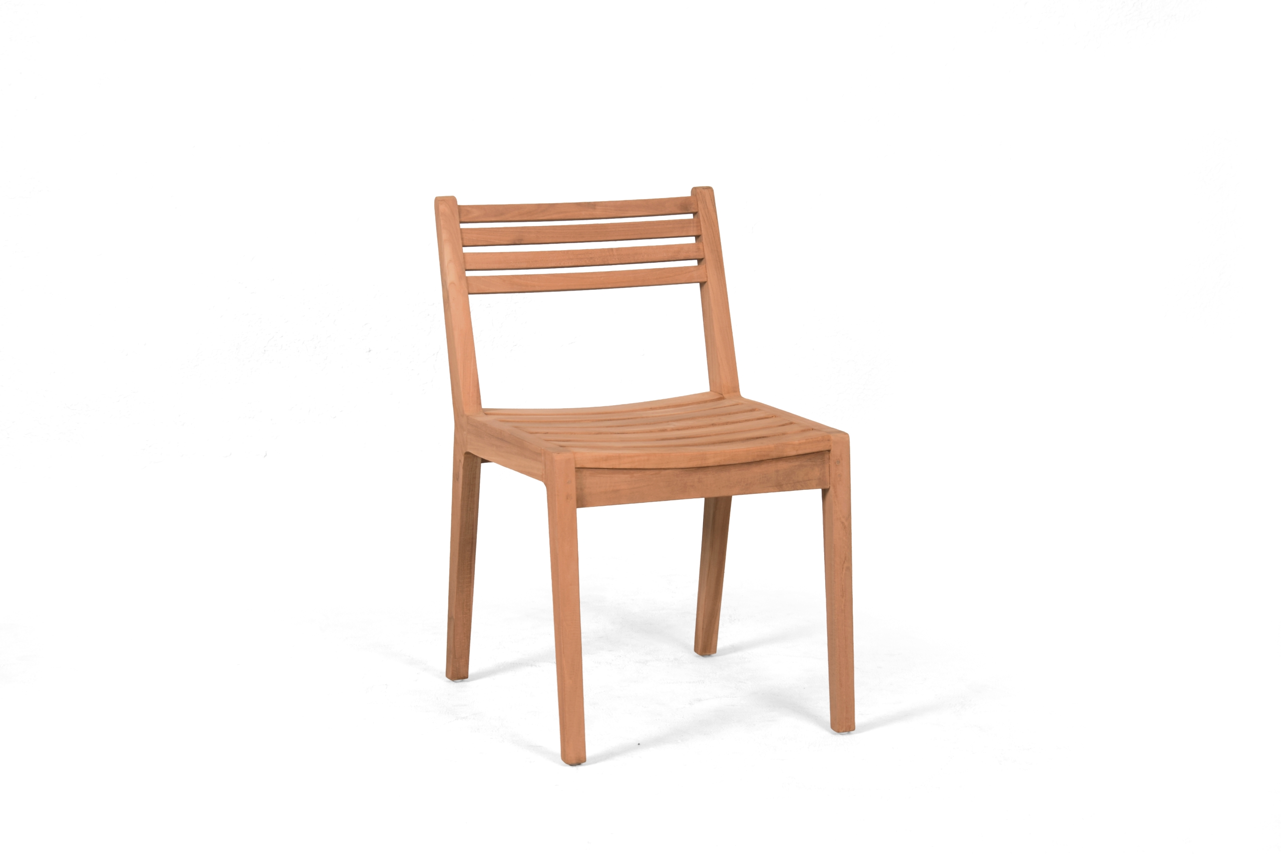 En Plein Air Club Teak Amsterdam Chair