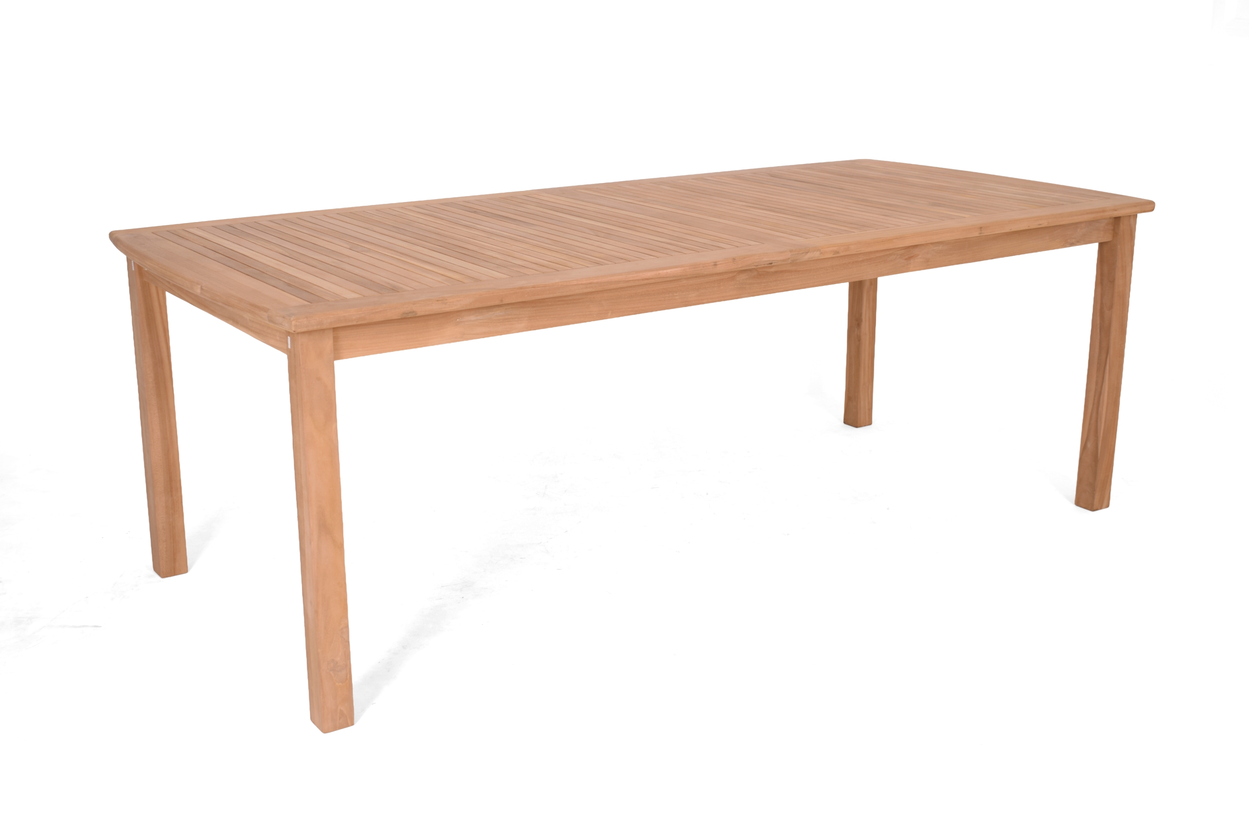 En Plein Air Club Teak Copenaghen Table