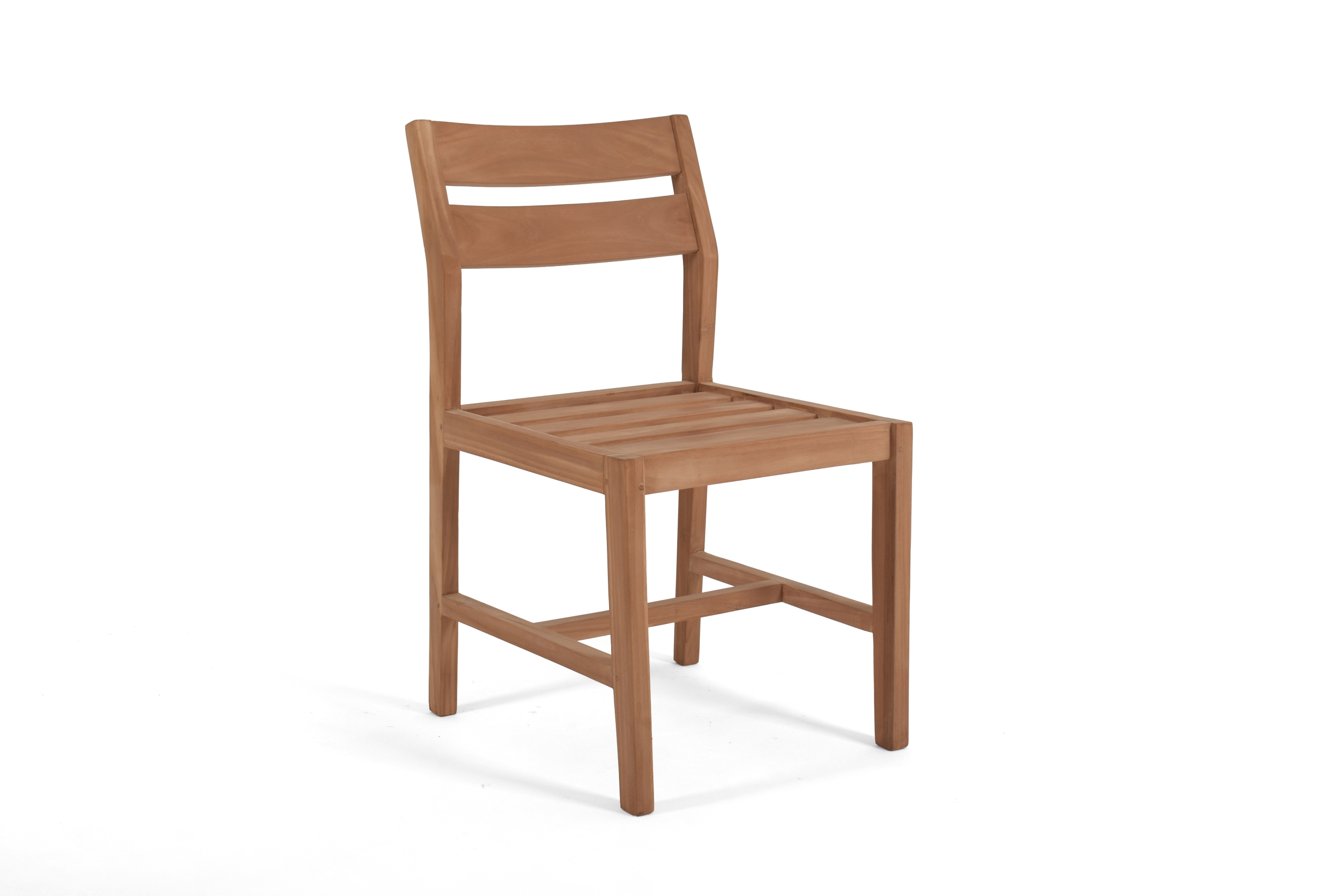 En Plein Air Club Teak Madrid Chair