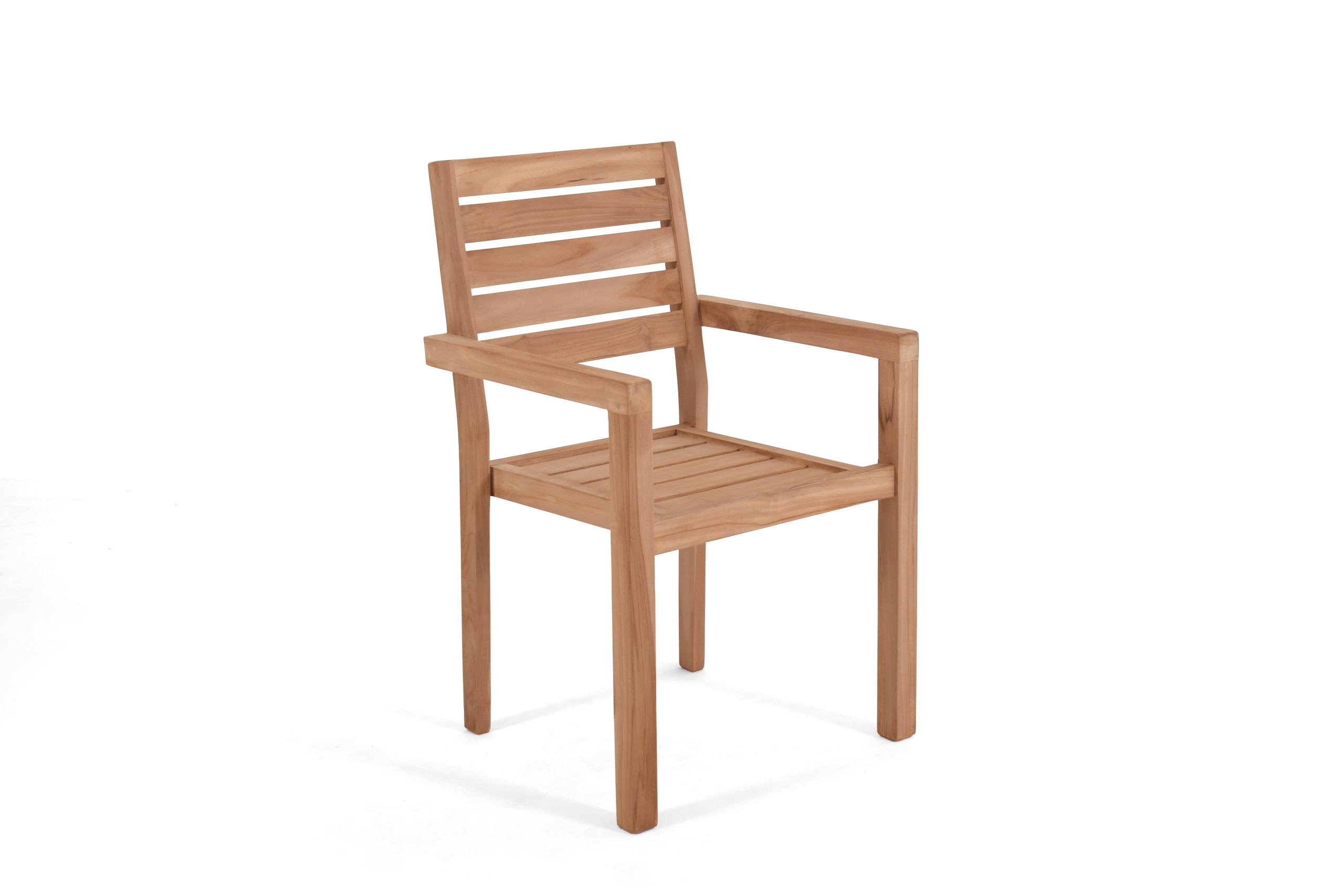 En Plein Air Club Teak Oslo Chair